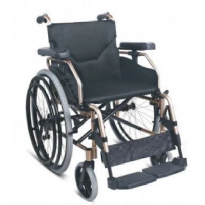 รถเข็นอลูมิเนียม FS908LQF19