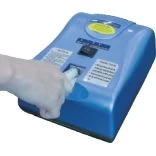 ซีรีส์เครื่องทำลายเข็มฉีดยา BD-300B